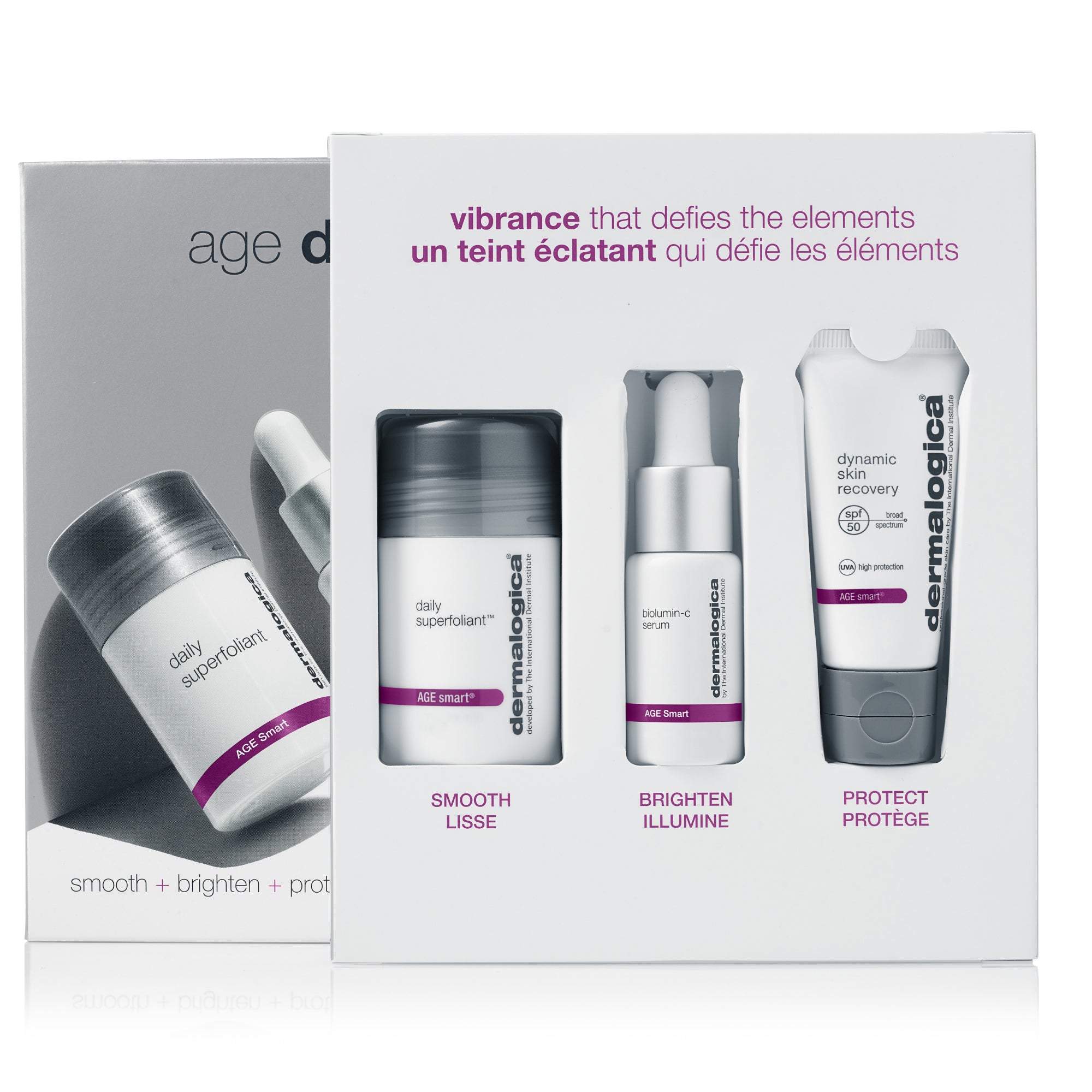 Dermalogica Age Defense Skin Kit