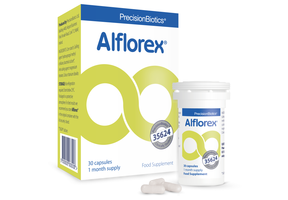 Alflorex Precision Biotics    ** 2 Packs for €50 ***