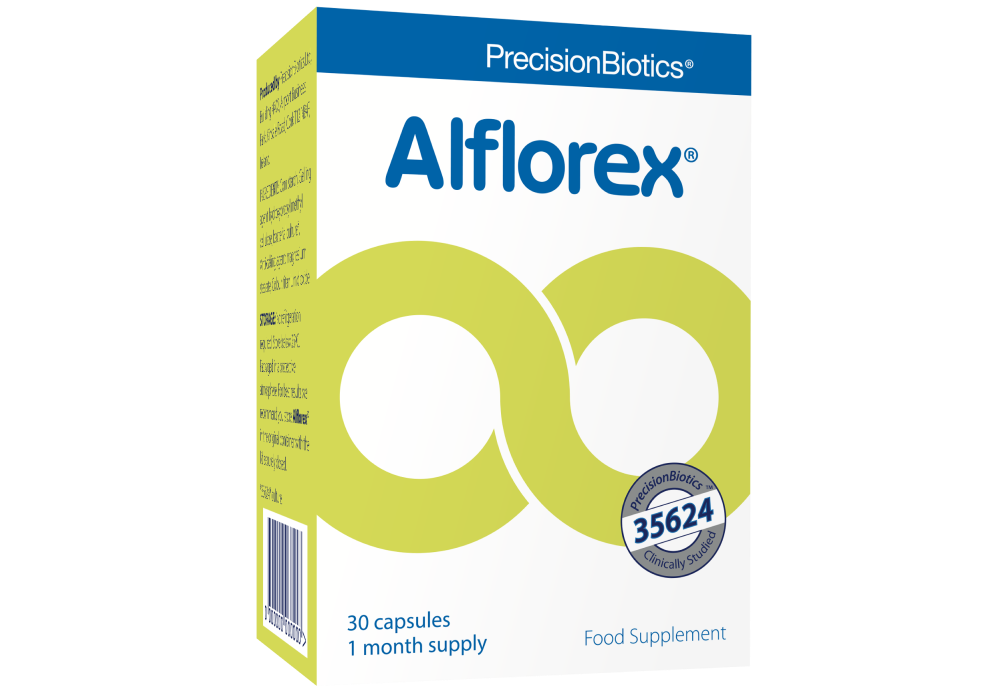 Alflorex Precision Biotics    ** 2 Packs for €50 ***