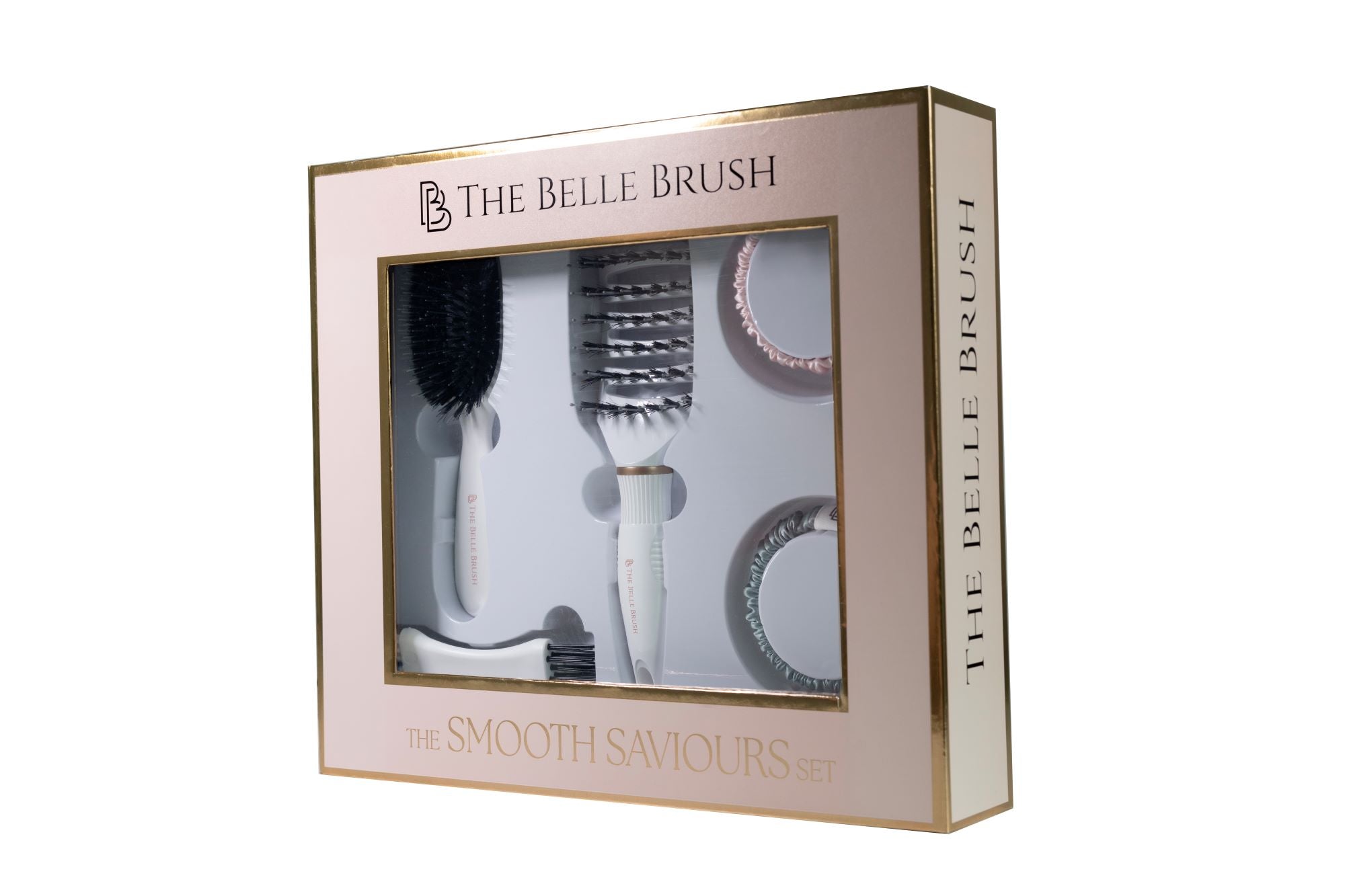 Belle Brush Smooth Saviours Set McSharrys Pharmacy