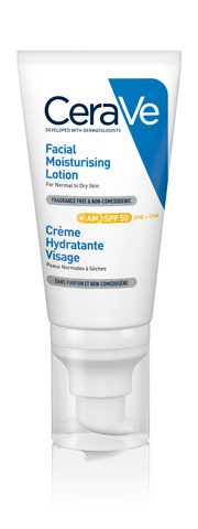 Cerave Morning and Night Bundle