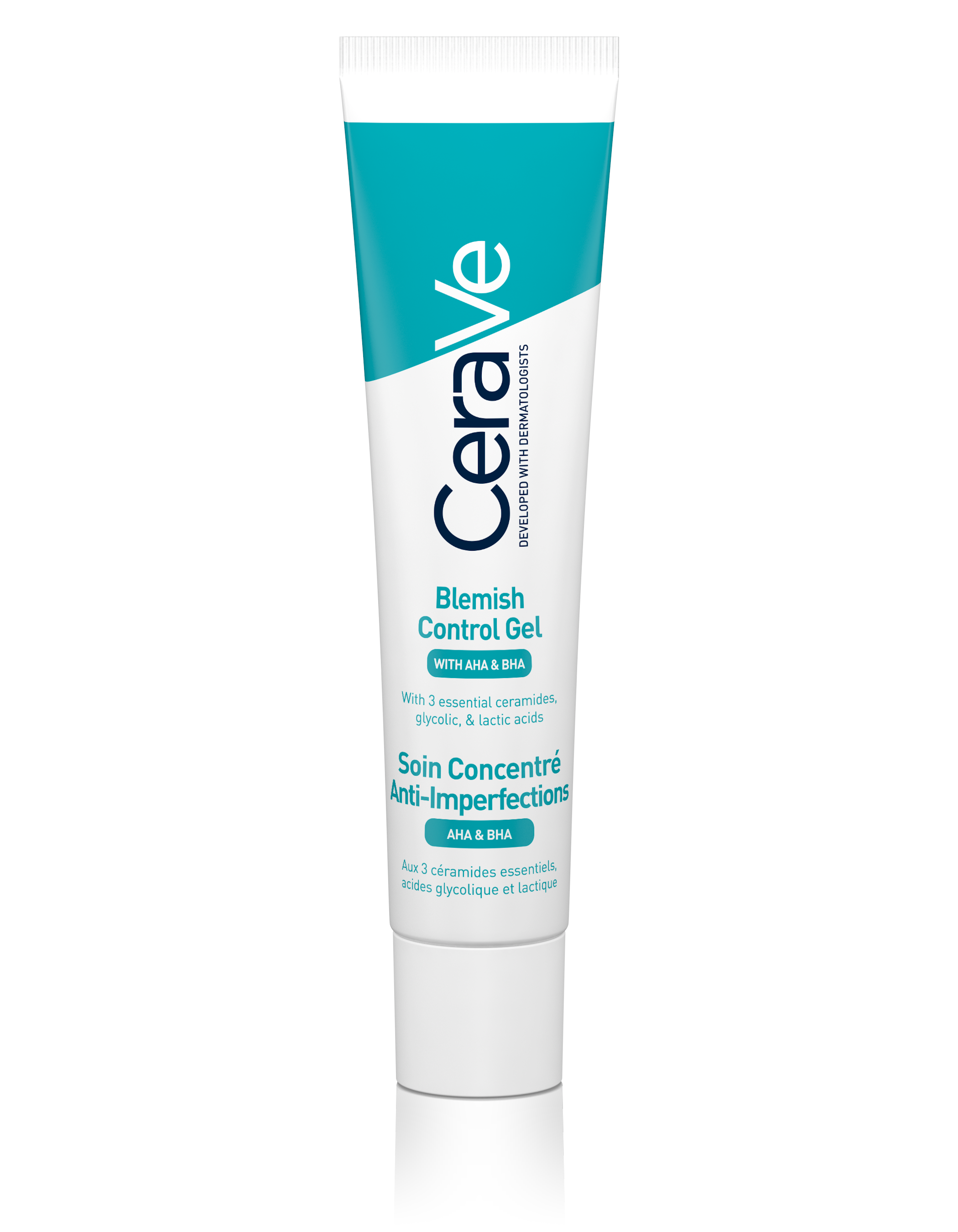 Cerave Blemish Control Bundle