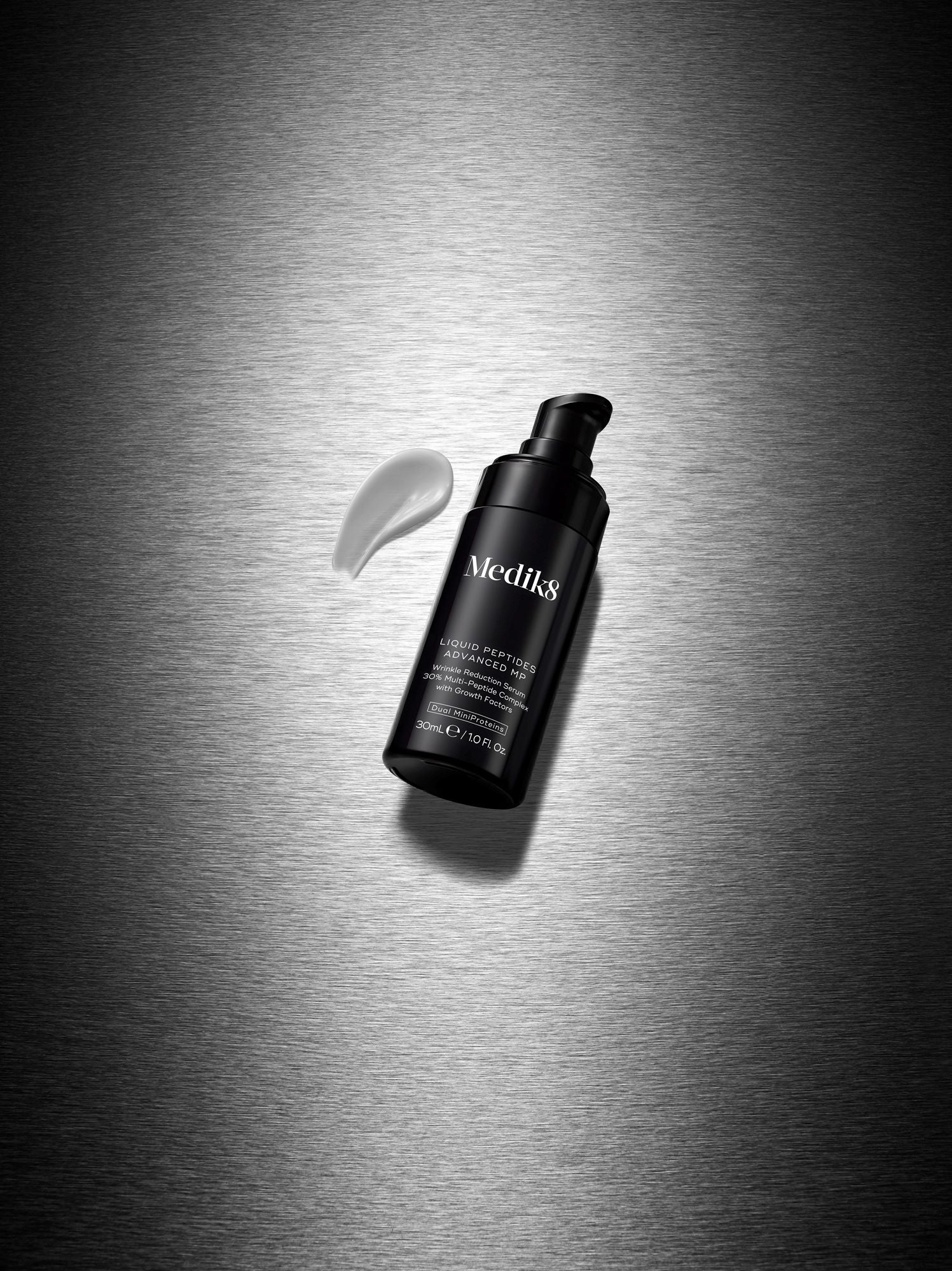 Medik8 Liquid Peptides Advanced MP 30ML