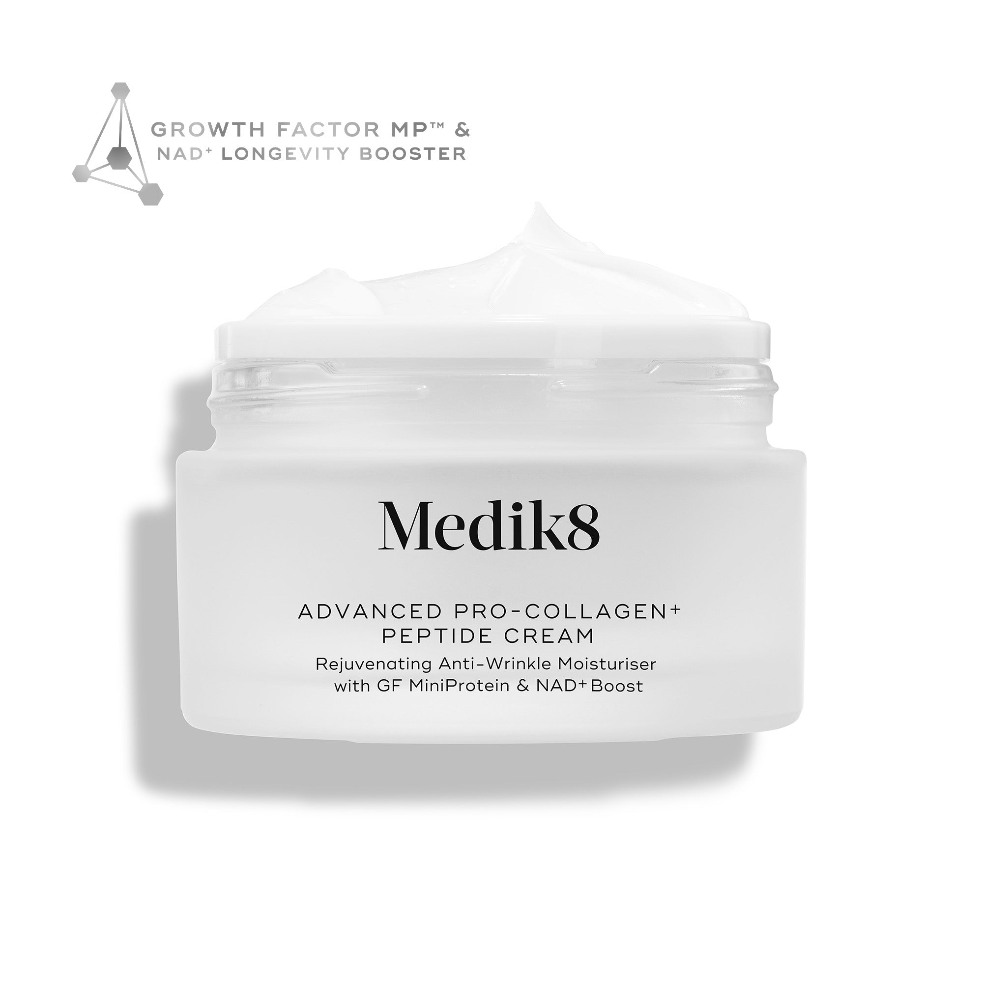 Medik8 Advanced Pro Collagen Peptide Cream