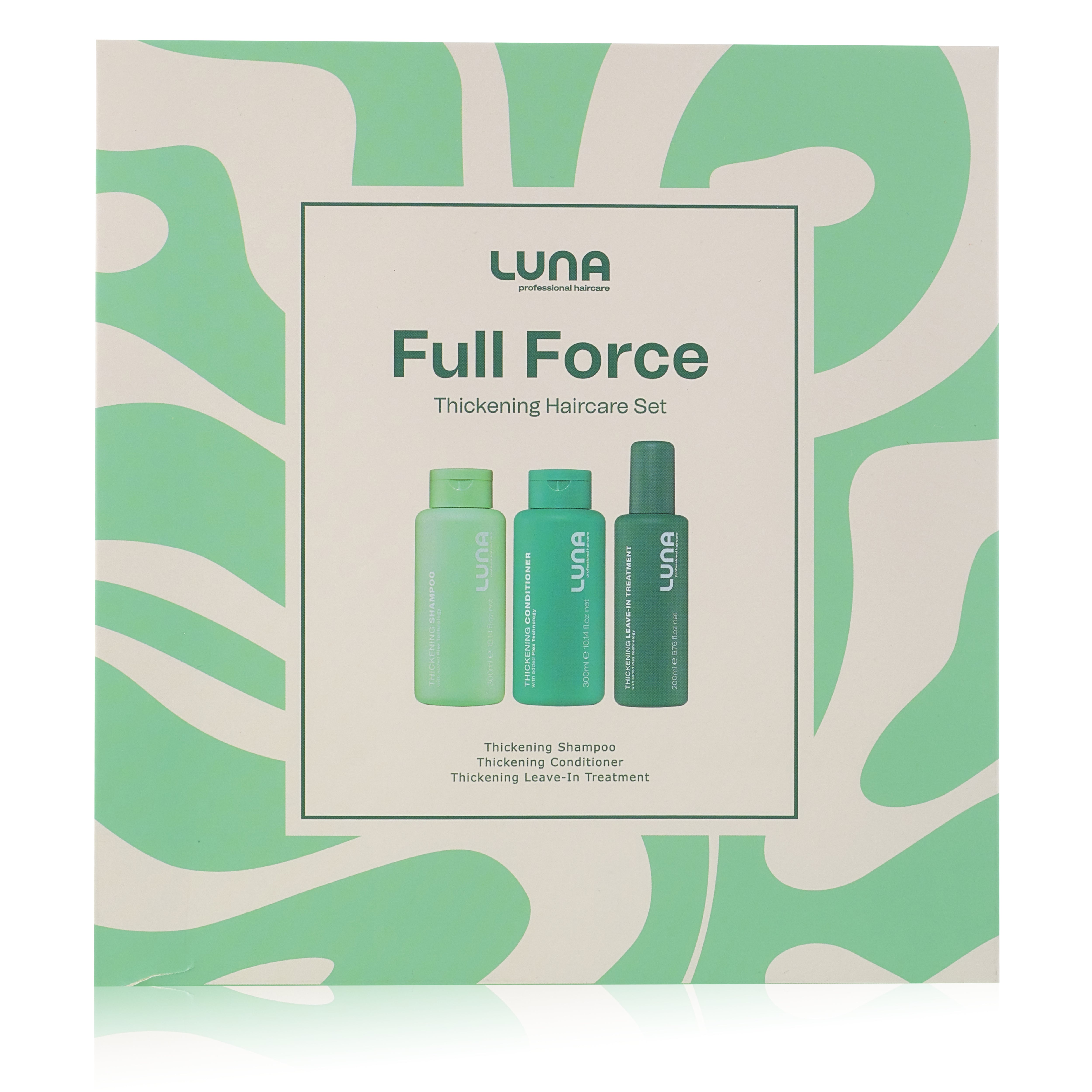 Luna Thickening - Full Force