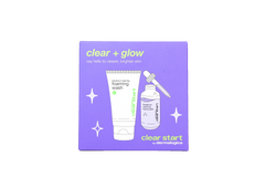 Dermalogica Clear + Glow Kit