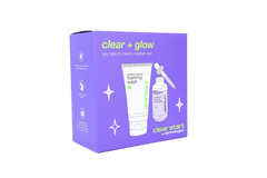 Dermalogica Clear + Glow Kit