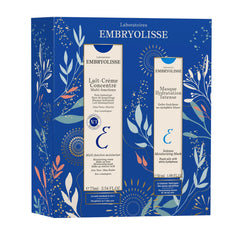 Embryolisse Lait Crème Concentre and Intense Moisturizing Mask Set