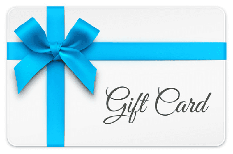 McSharry Pharmacy Online Gift Card