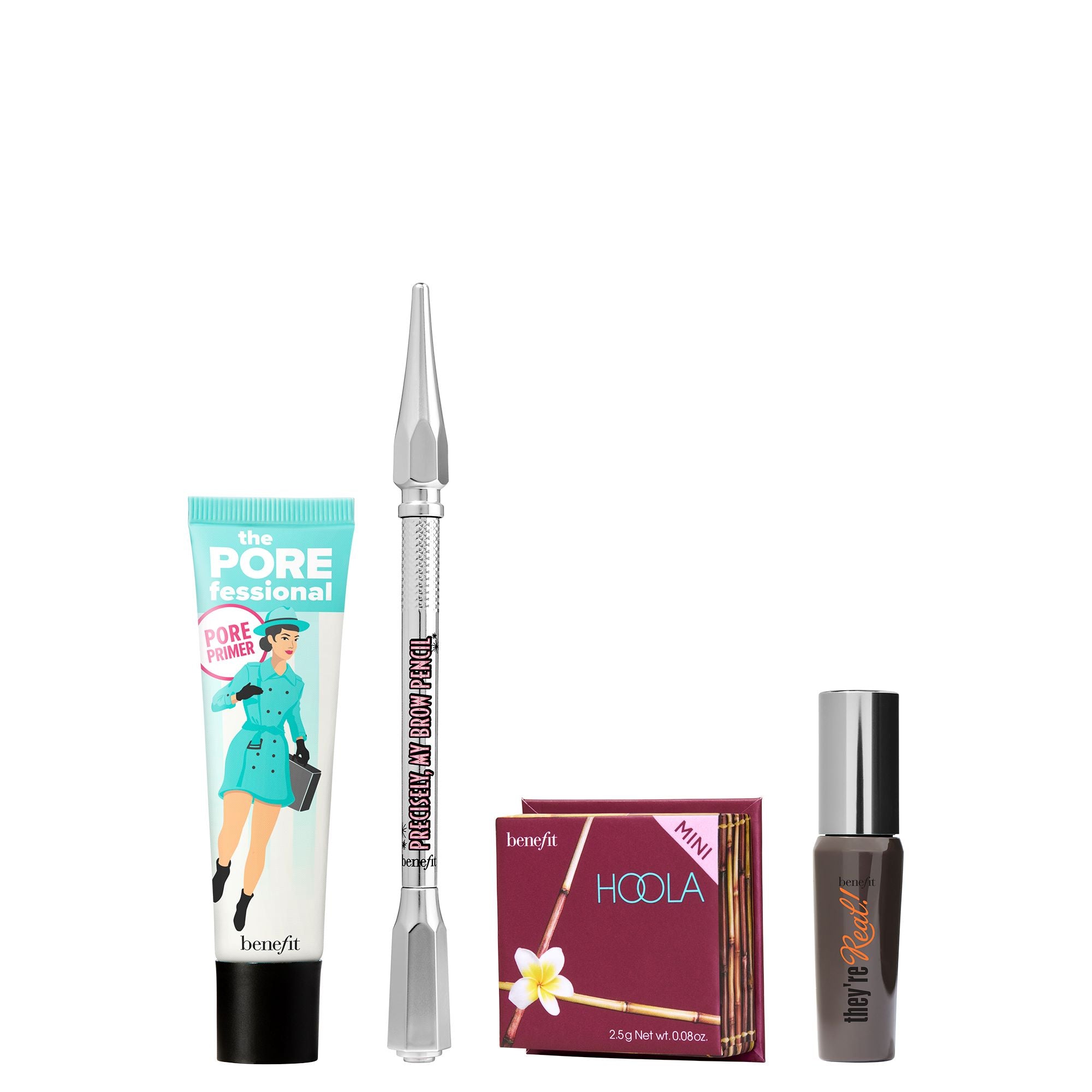 Benefit Giftin Goodies Set