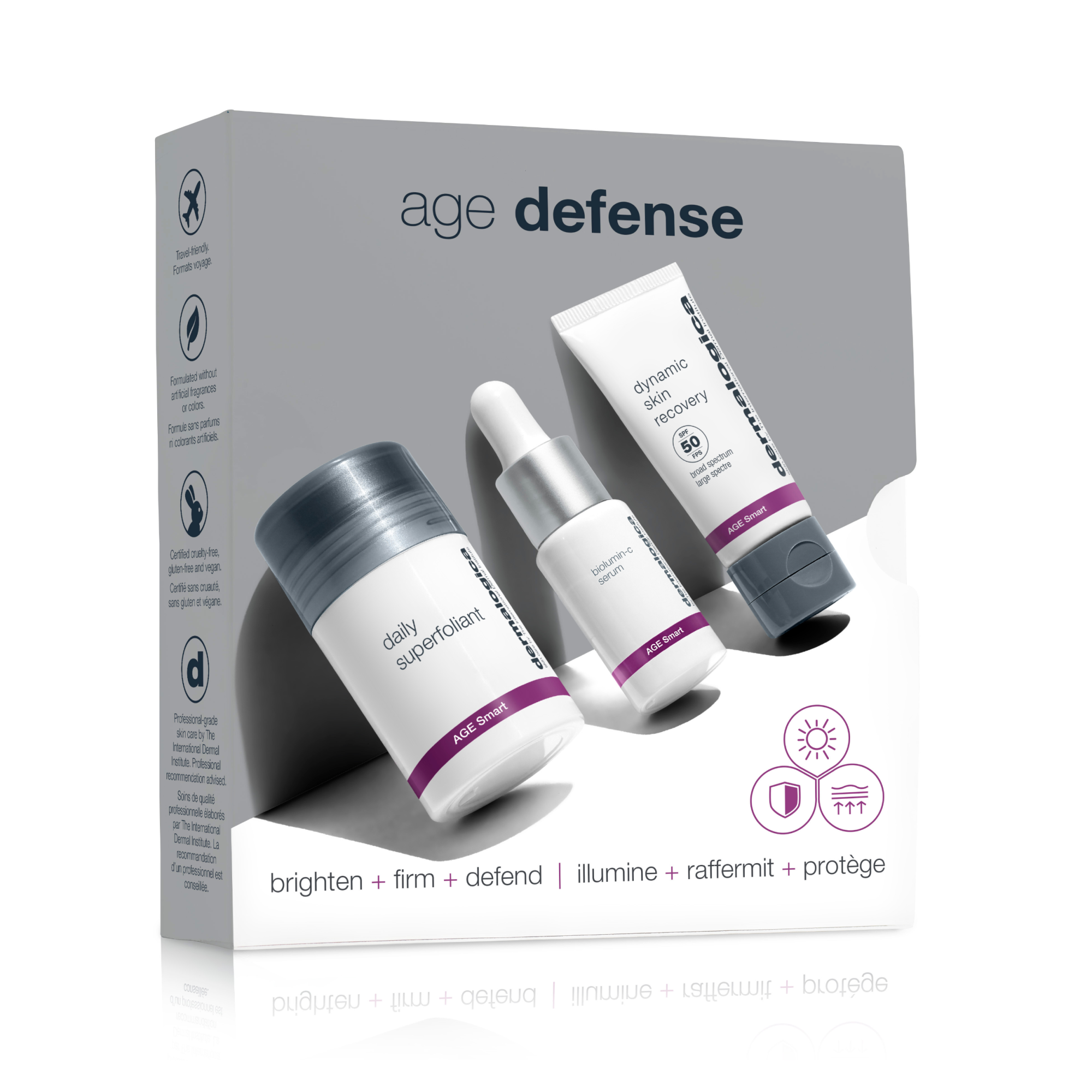 Dermalogica Age Defense Skin Kit