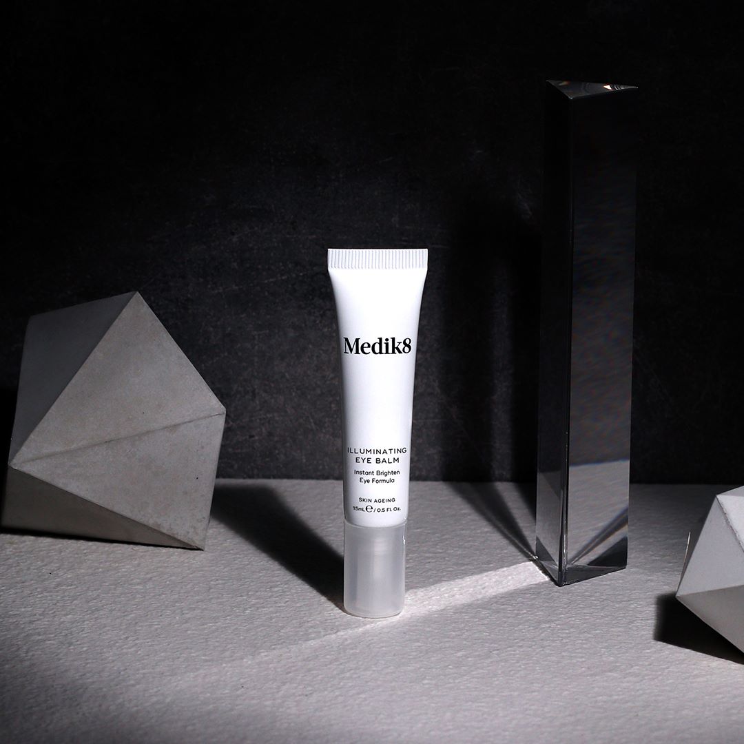 Medik8 Illuminating Eye Balm 15ml