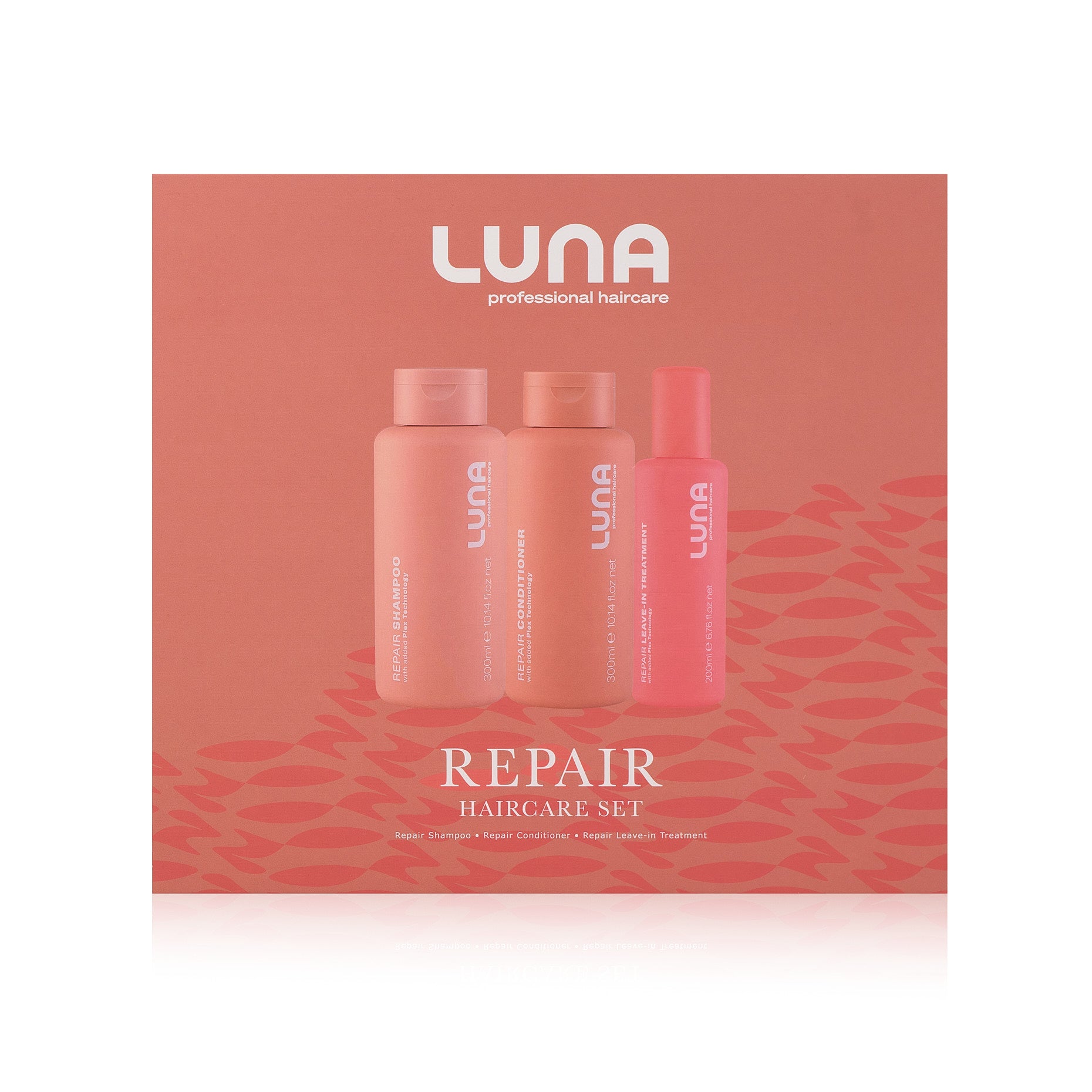 Luna Repair Hair Set