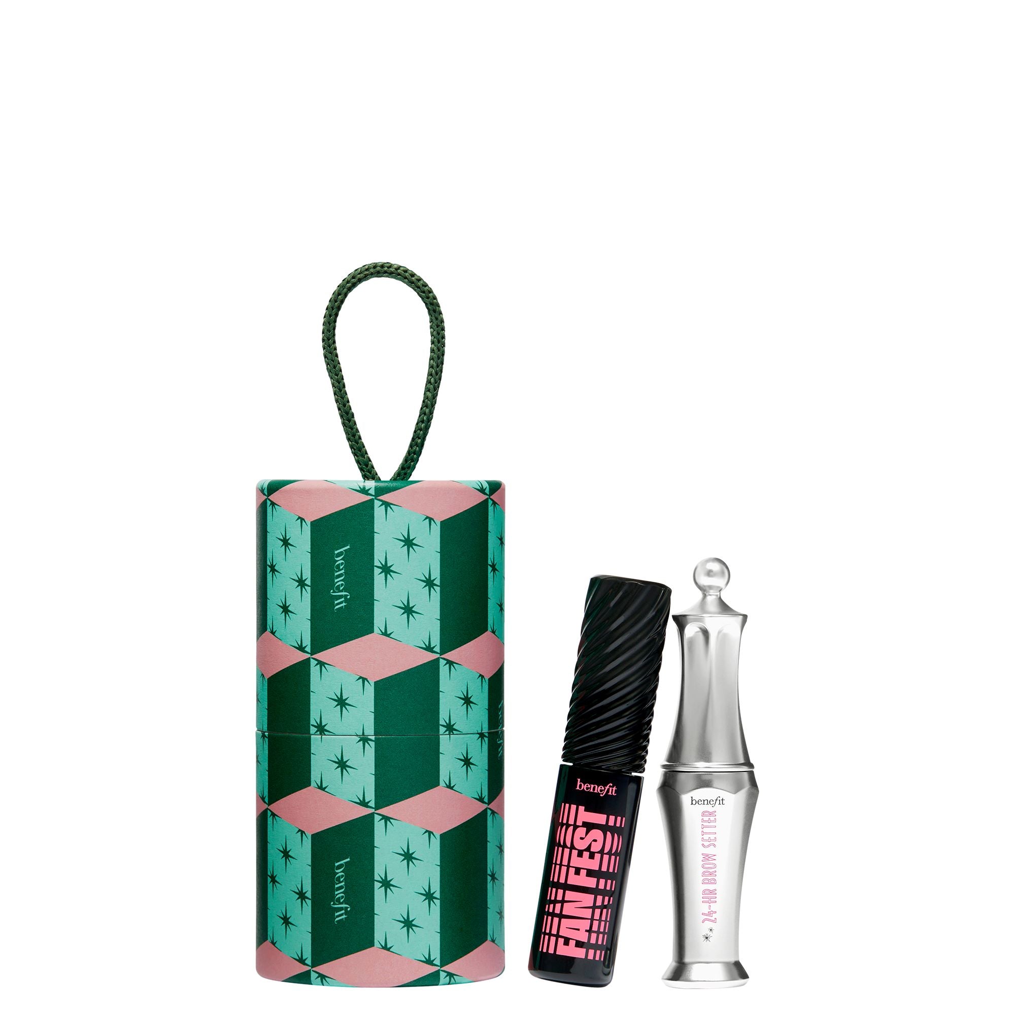 Benefit Lash & Brow Bells H'23 Brows Stocking Stuffer