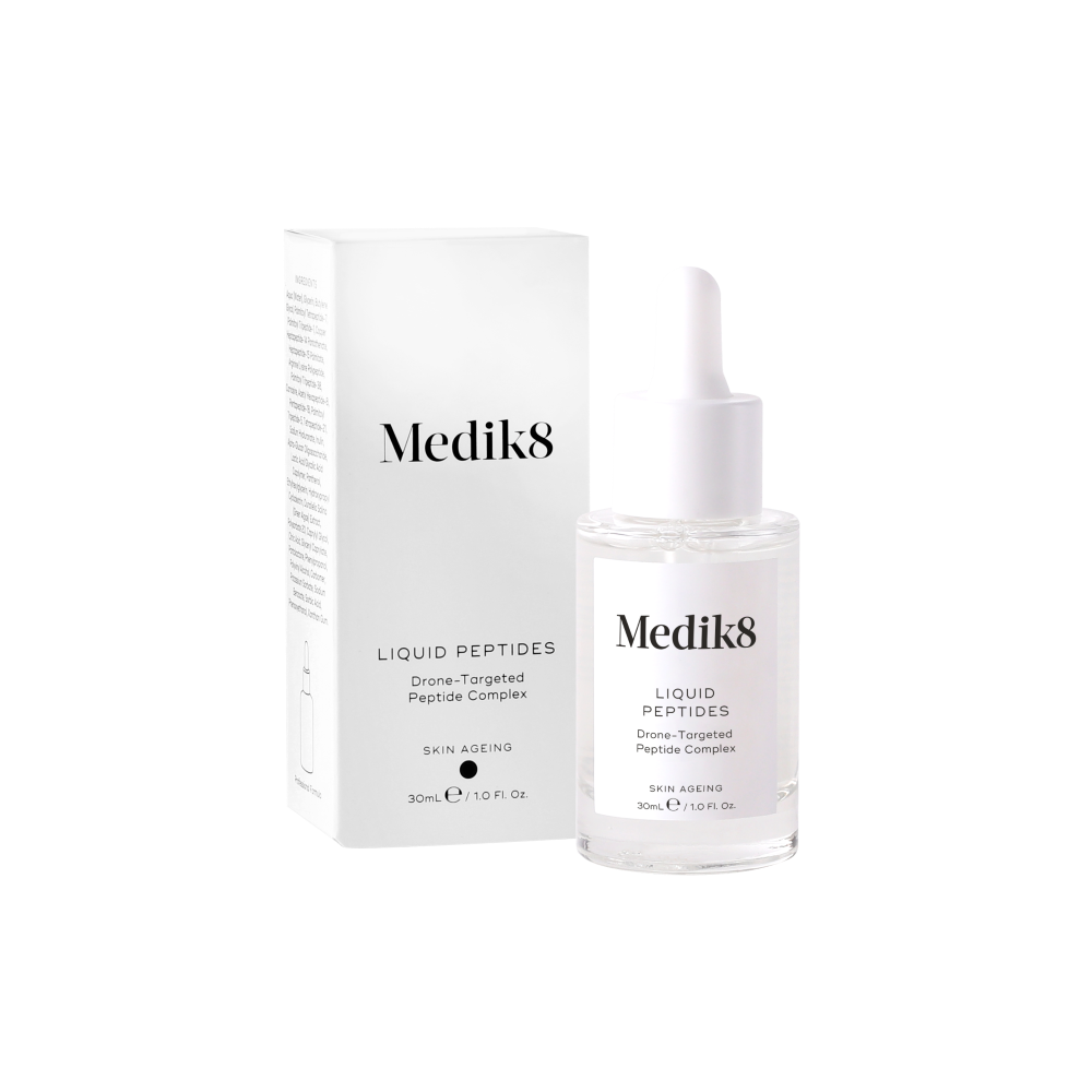 Medik8 Liquid Peptides 30ml