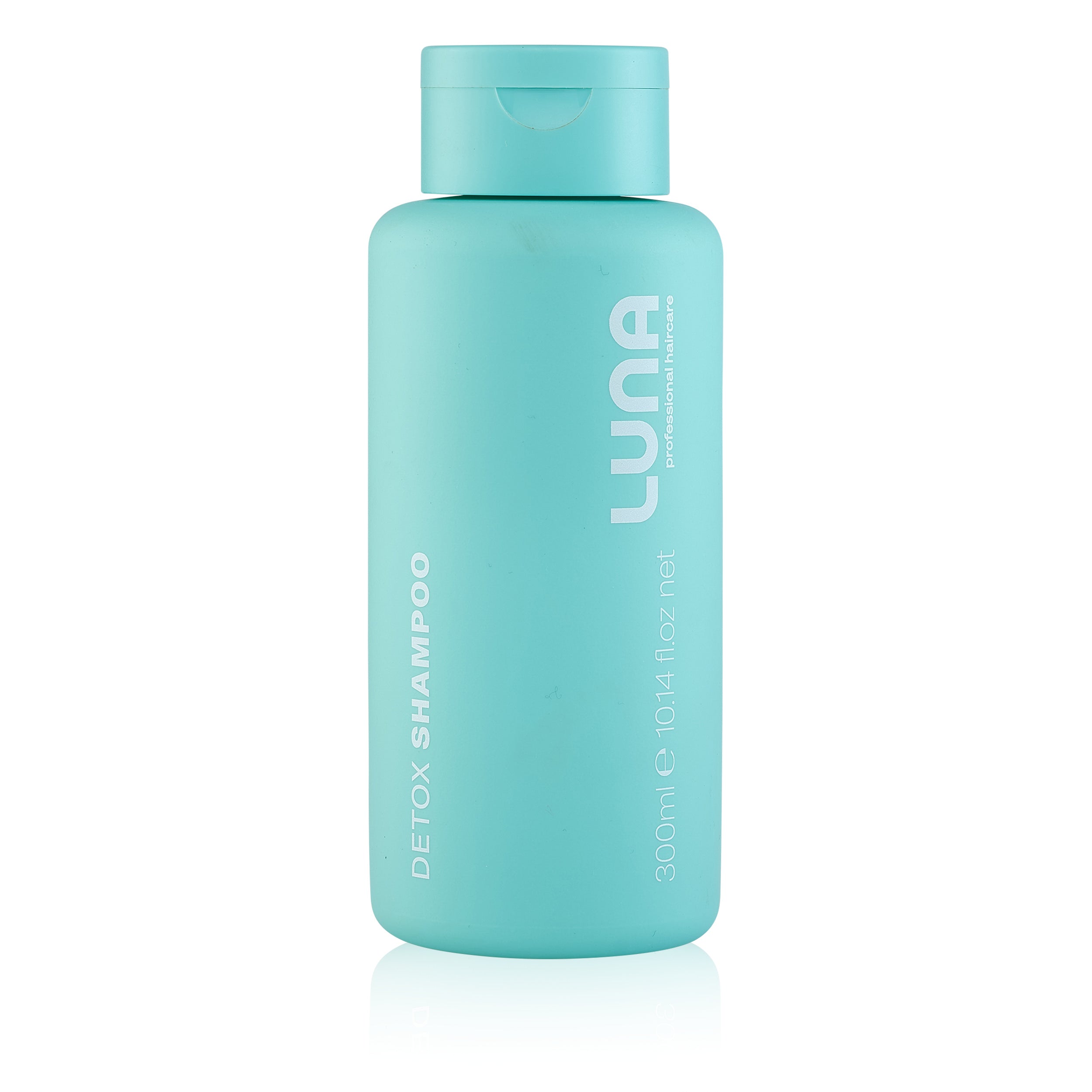 Luna Weekly Detox Shampoo - 300ml