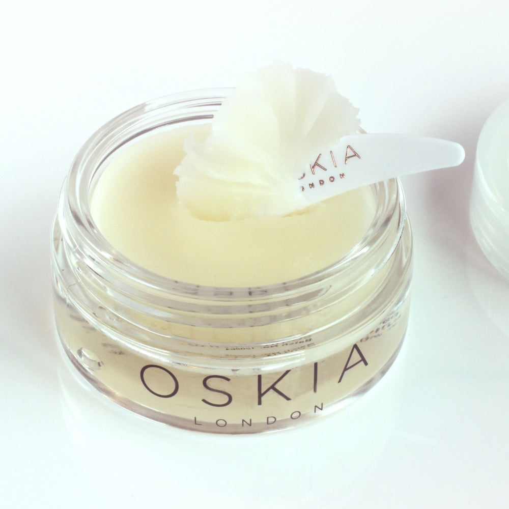 Oskia Micro-Exfoliating Balm Nutri-Active Brightening & Refining Exfoliant 50ml