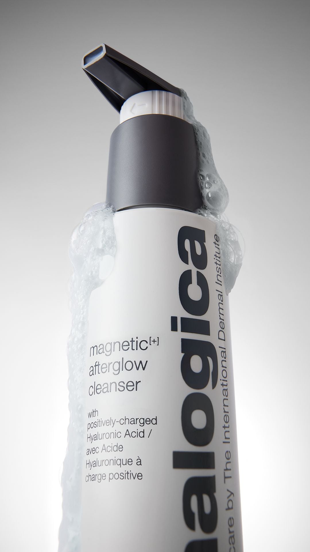 Dermalogica Magnetic Afterglow Cleanser