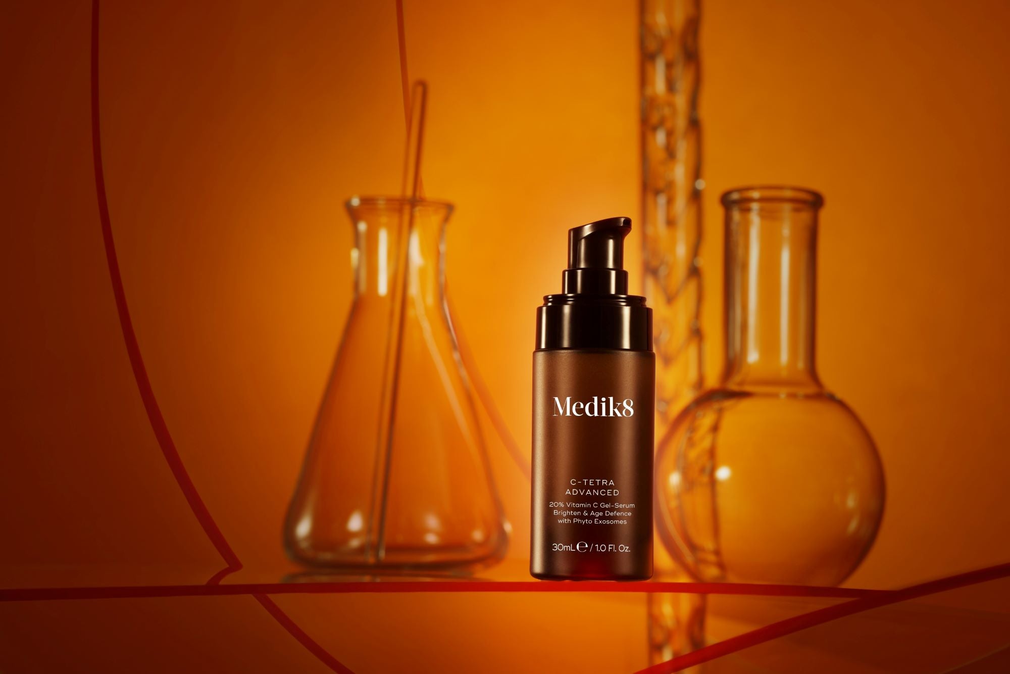 Medik8 C Tetra Advanced 30ml