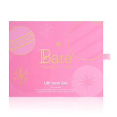 Bare By Vogue Ultimate Gift Set Kit