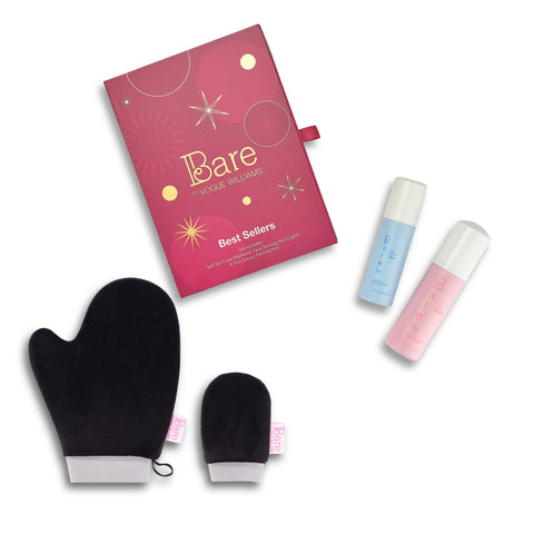 Bare By Vogue Best Sellers Kit Set