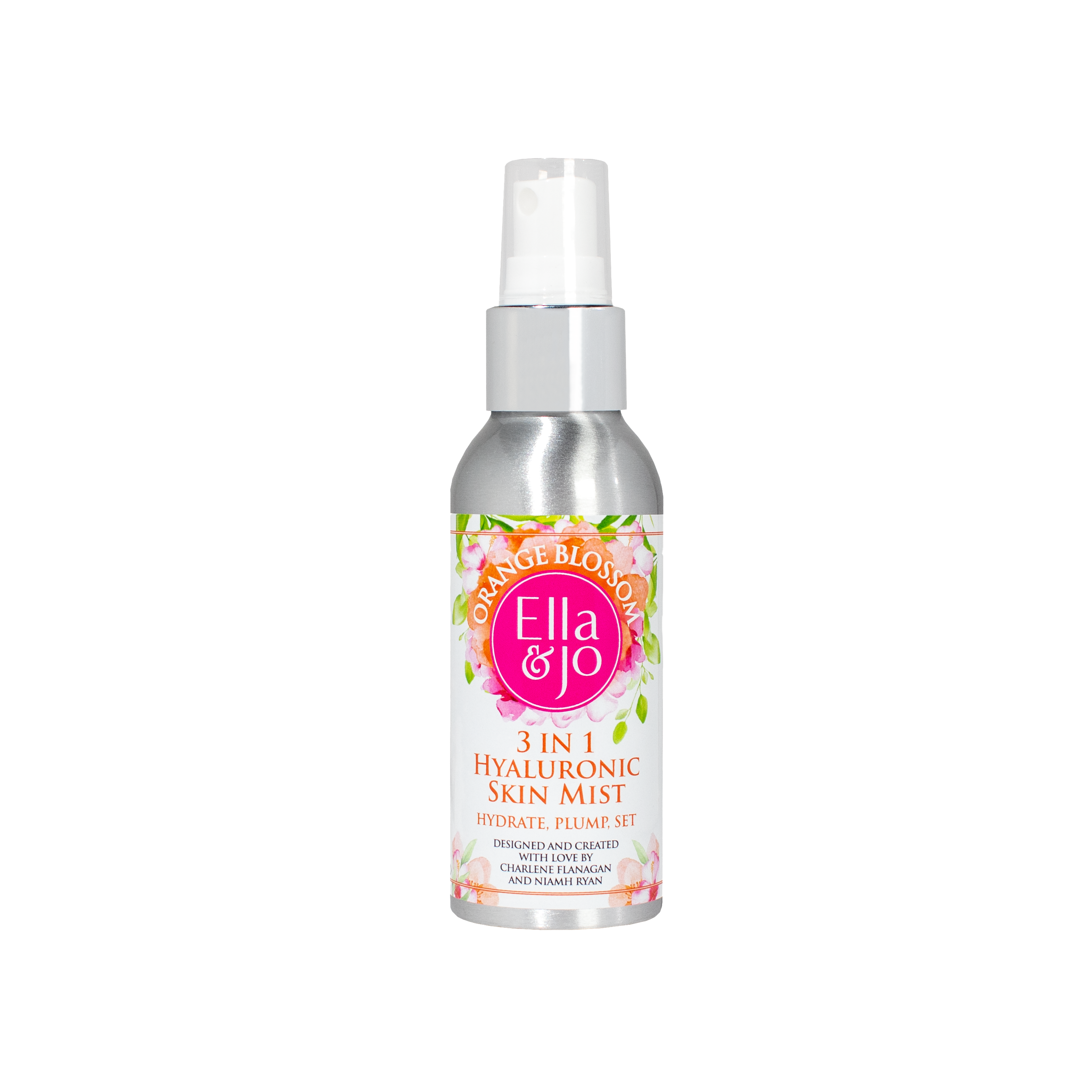 Ella & Jo 3 in 1 Mist Orange 100ml