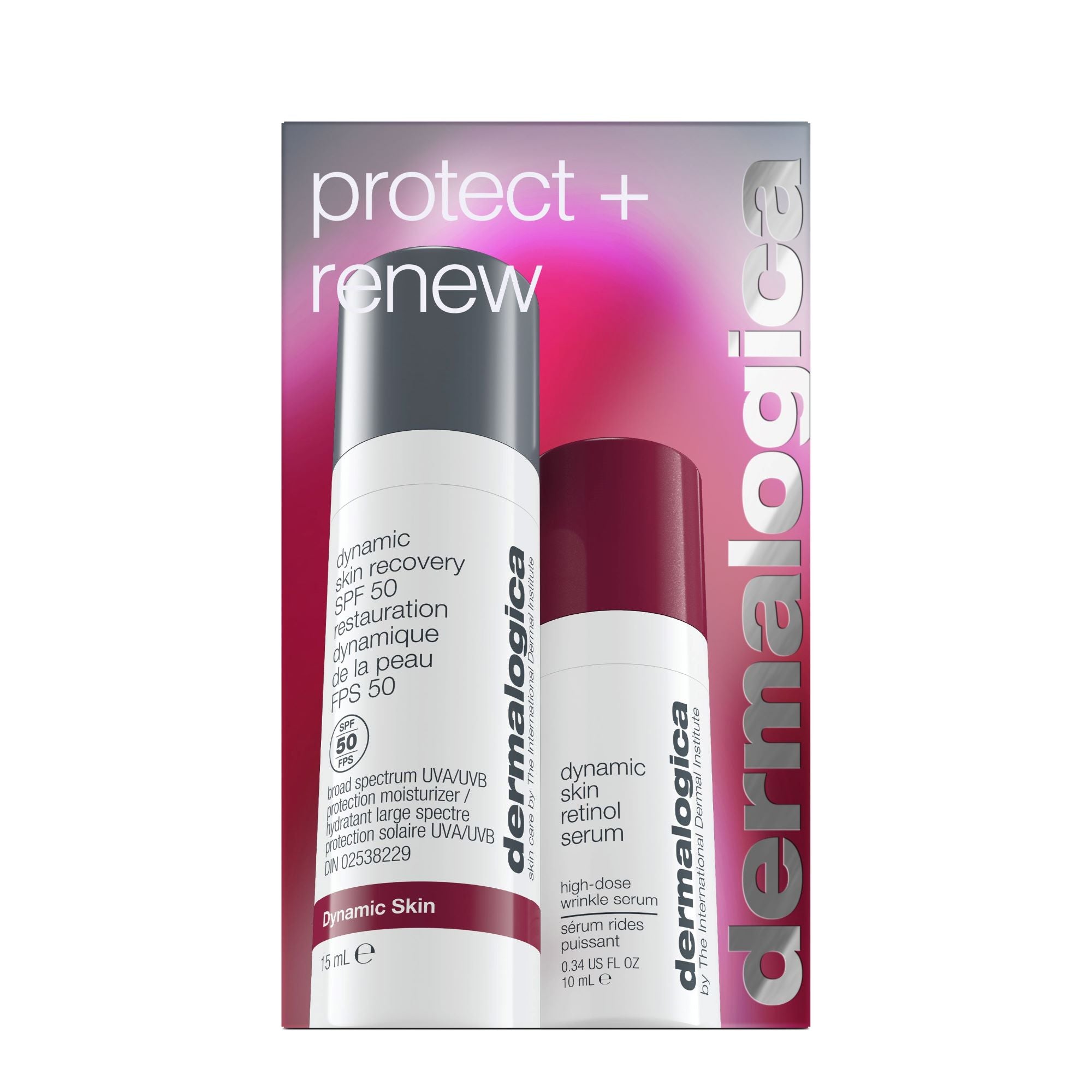 Dermalogica Protect + Renew