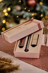 SOSU Kissmas Lip Trio