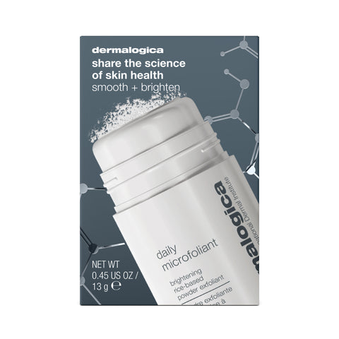 Dermalogica Smooth + Brighten Kit