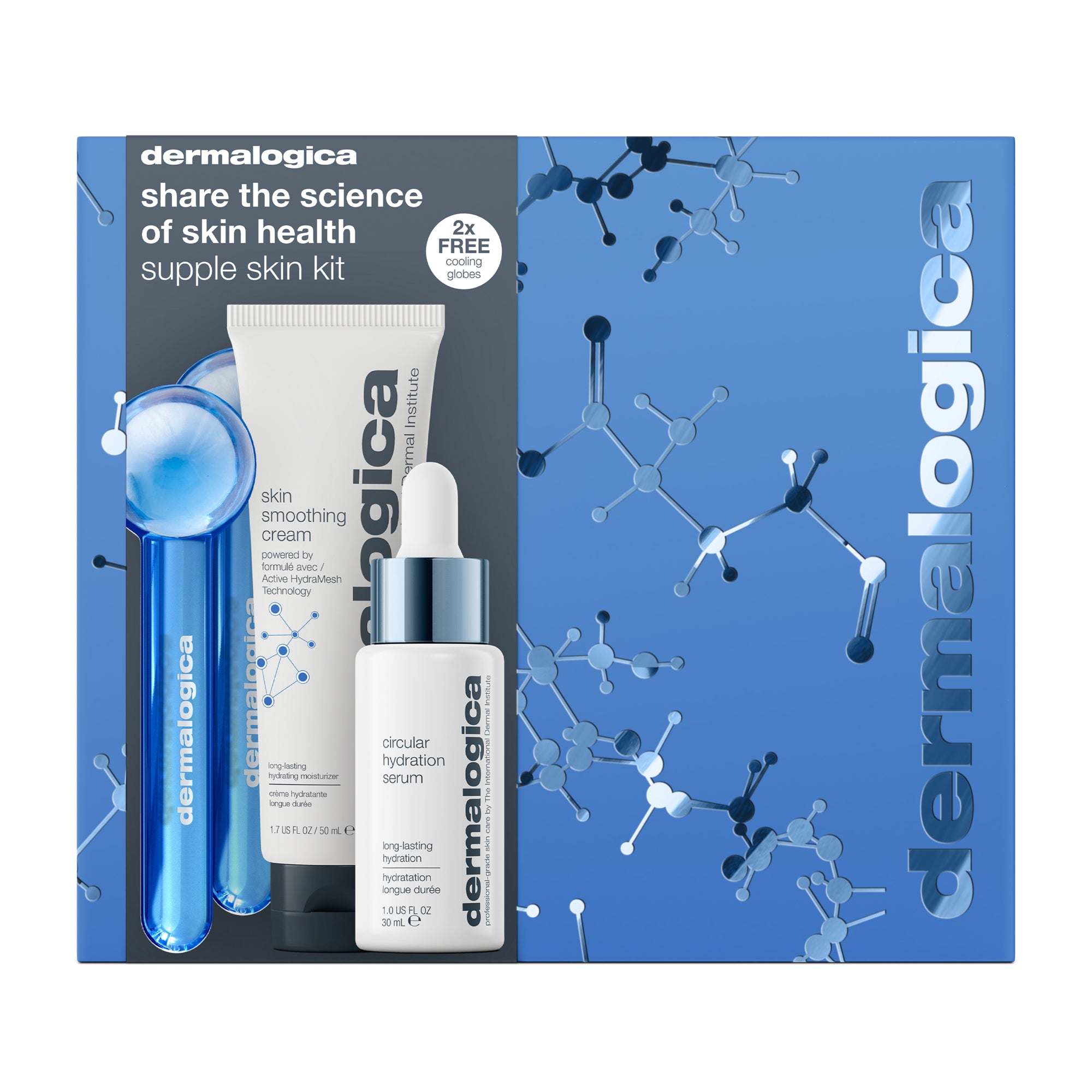 Dermalogica Supple Skin Kit