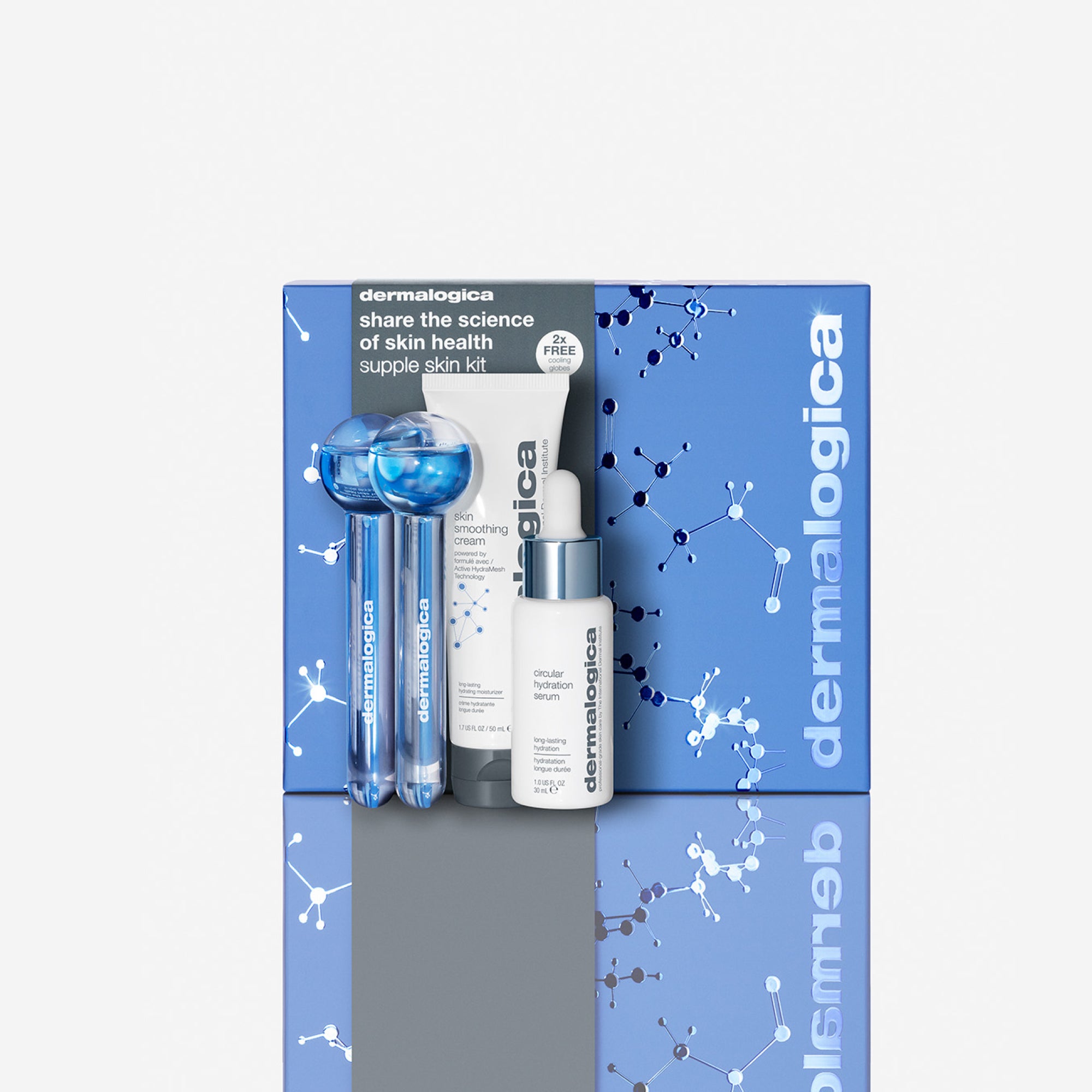 Dermalogica Supple Skin Kit