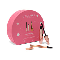 Sculpted Adoring Eyes Collection