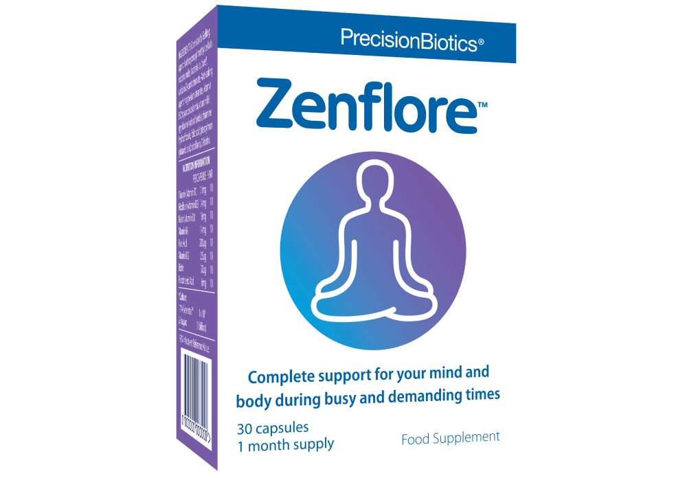 Zenflore *** 2 Packs for €50 ****