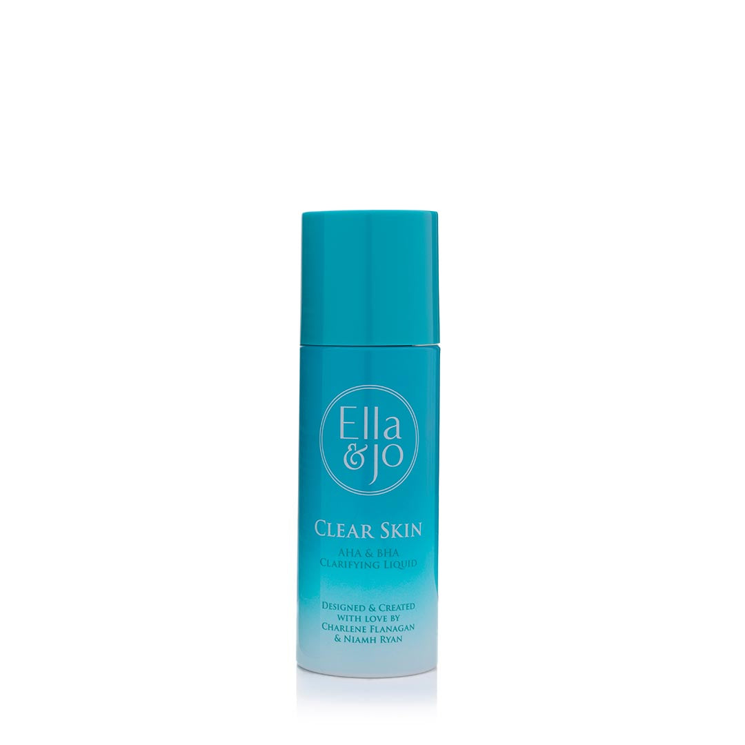 Ella & Jo AHA BHA Clarifying Liquid 100ml