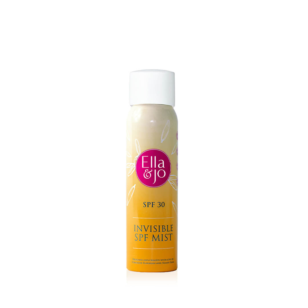 Ella & Jo Invisible SPF 30 Mist 100ml