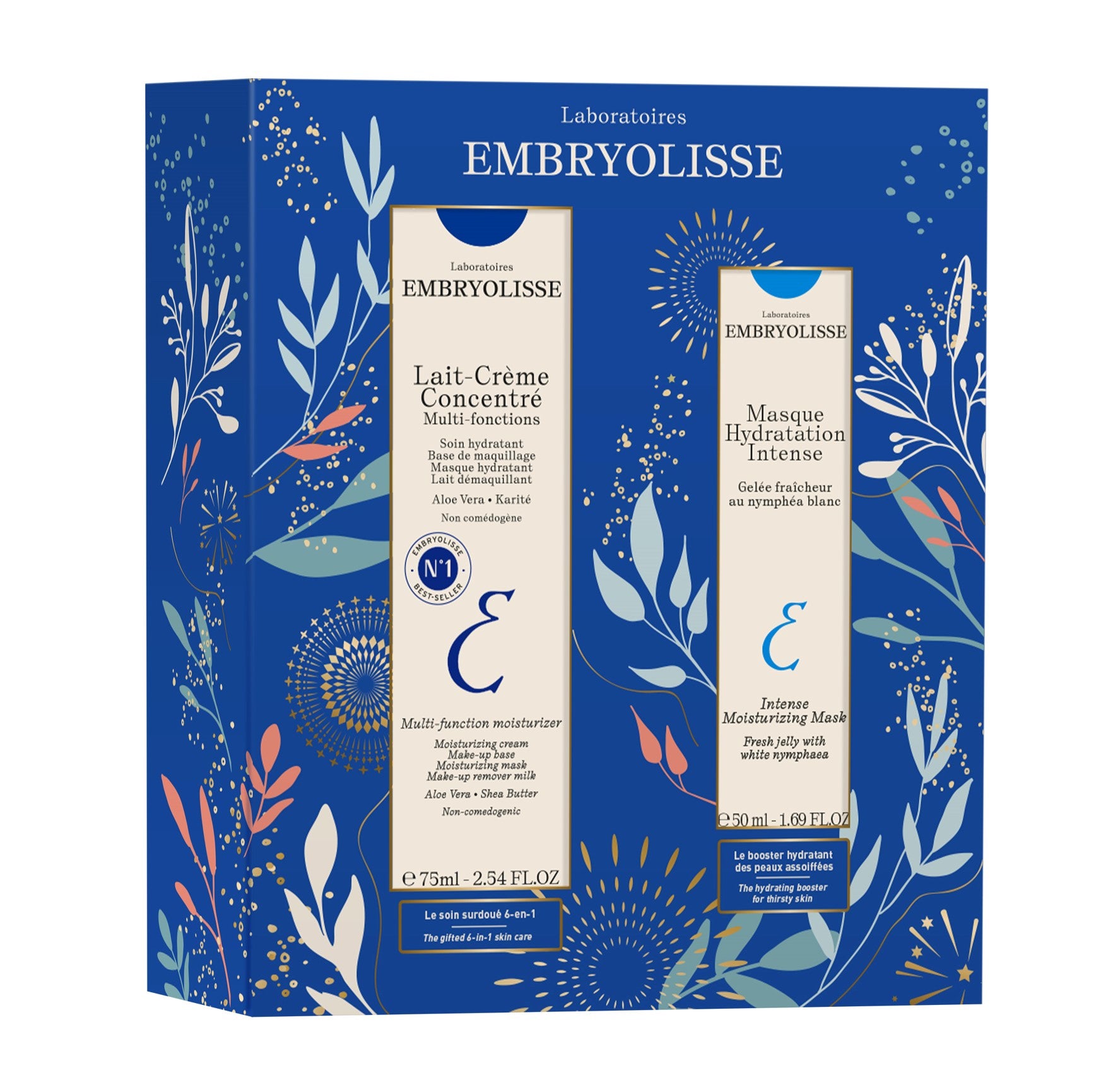 Embryolisse Hydration Gift Set