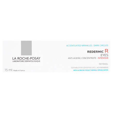 La Roche-Posay Redermic [R] Eyes