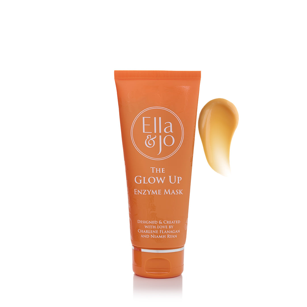 Ella & Jo Glow Up Enzyme Mask 100ml