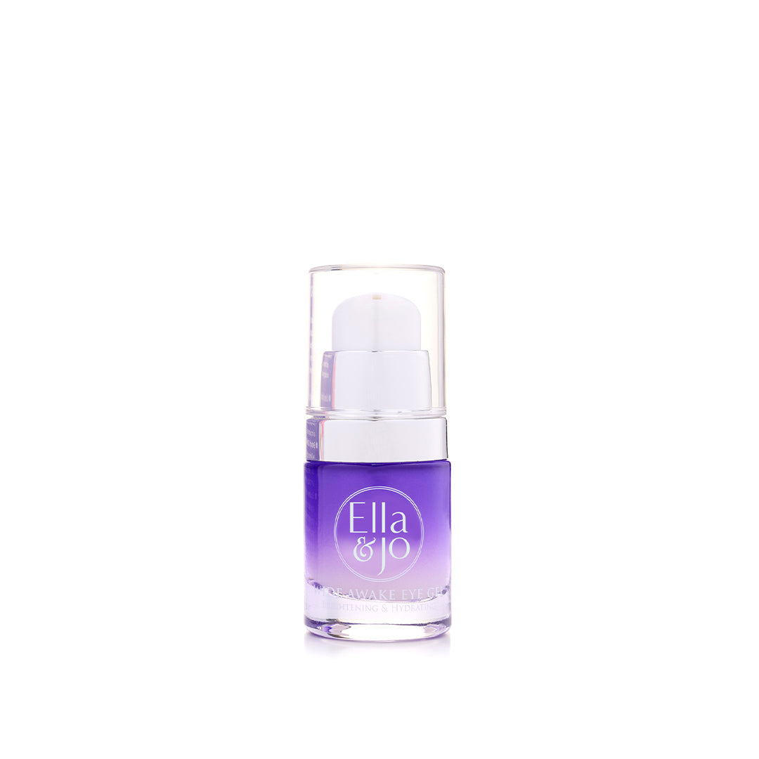 Elle & Jo Wide Away Eye Gel 20ml