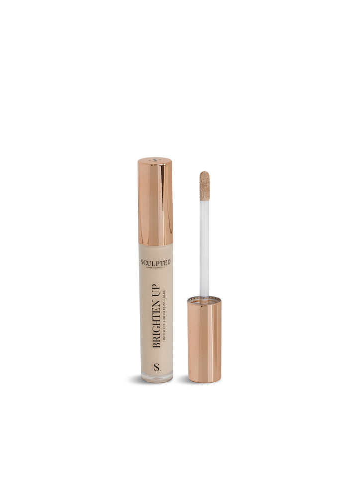 Sculpted Brighten Up Liquid Concealer 1.0 Vanilla