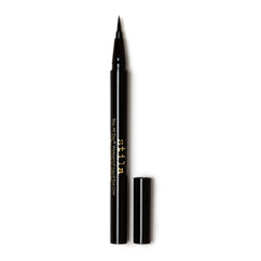 Stay All Day Waterproof Liquid Eye Liner intense black