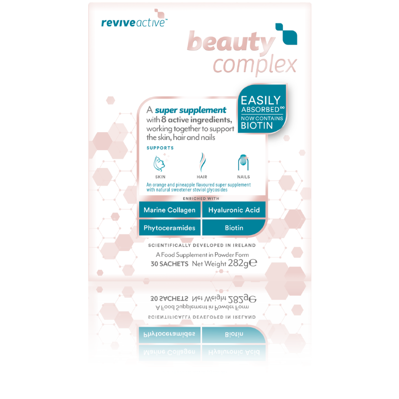 Revive Active Beauty Complex 30 Sachets