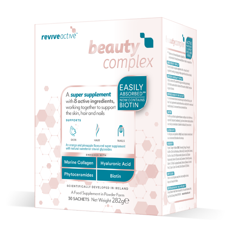 Revive Active Beauty Complex 30 Sachets