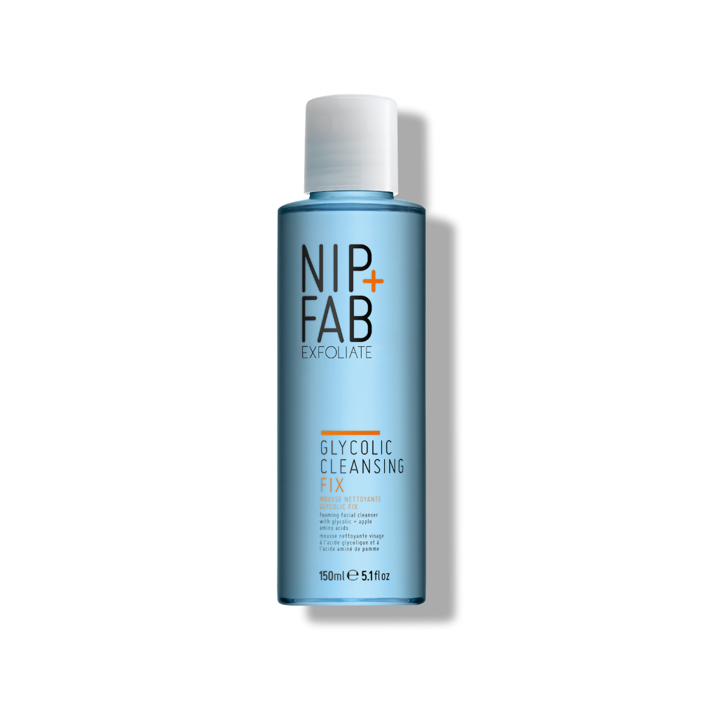 Nip + Fab GLYCOLIC FIX CLEANSER 150ml