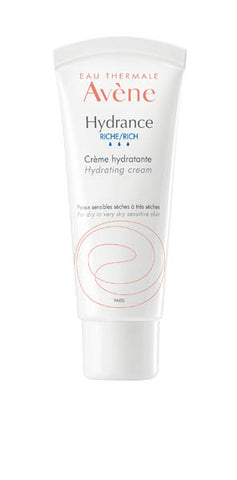 Hydrance Rich Cream