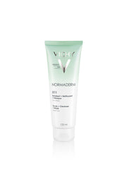 Vichy Normaderm 3-in-1 Cleanser 125ml