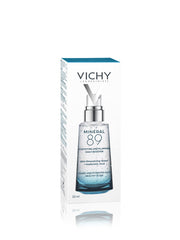 Vichy Mineral 89  50ml