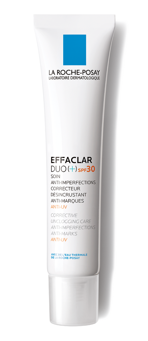 Effaclar DUO+ spf 30