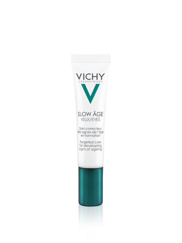 Vichy Slow Age Anti Ageing Eye Cream 15ML