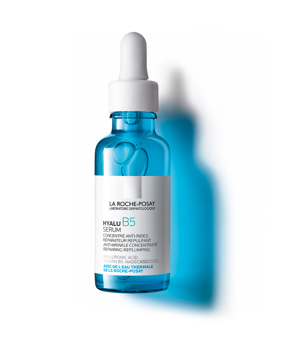 La Roche-Posay Hyalu B5 Hyaluronic Acid Serum